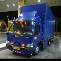 کارگر اسباب کشی ،اتوبار،باربری فیروزآباد
