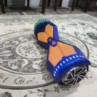 اسکوتر برقی تعادلی