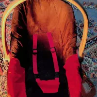 کریر|کالسکه و لوازم جانبی|زابل, |دیوار