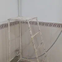 چهارپایه با دوام، ساخته شده مطابق استاندارد