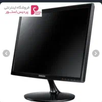 مانیتور سامسونگ 18.5 اینچ