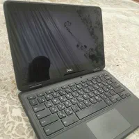 لبتاب دل کروم بوک