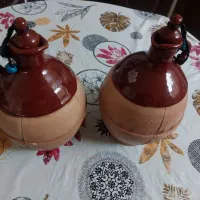 دوعددکوزه سفای