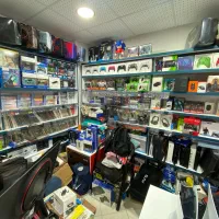 فروش انواع بازی ps5 و ps4 و نصب بازی pc و کنسول ها