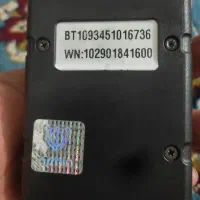 ردیاب خودرو رابین 980
