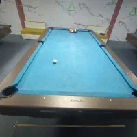 میز بیلیارد