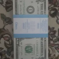 اسکناس کلکسیونی ایرانی و خارجی