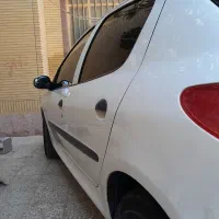 خودرو ۲۰۶|خودرو سواری و وانت|بندرعباس, |دیوار