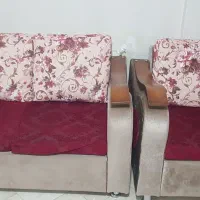 مبل هفت نفره