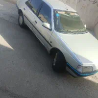 پژو مدل 92|خودرو سواری و وانت|لار, |دیوار