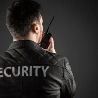 نیازمند ۴ نفر نیروی حراست آقا