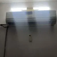 کولر گازی سامسونگ اصل