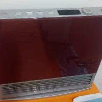 فروش انواع بخاری های هوشمند ژاپنی(تکی و عمده)