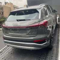 audi Q4
