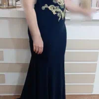 لباس زنانه سایز۴۴