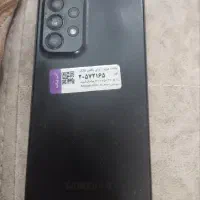 گوشیa33|موبایل|یزد, |دیوار