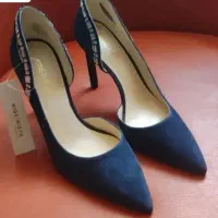 کفش پاشنه دار nine west