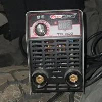دستگاه جوش وسنگ فرز