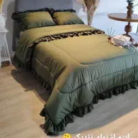 روتختی چین دار. ساده