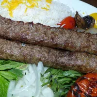 فروش تمام وسایل رستوران ایرانی