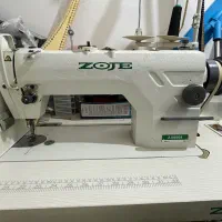 چرخ خیاطی راسته دوز zoji مدل ZJ8800A
