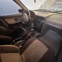 پژو ۴۰۵ مدل ۹۶