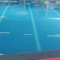 آموزش شنا