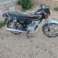 موتور 200 کبیر مدل 1404