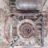 اجاق گاز صنعتی