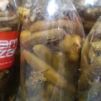 خیار شور