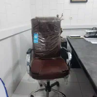 صندلی مدیریتی