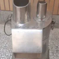 دستگاه اسلایسر