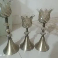 شمعدانی