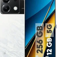 پوکو ایکس ۶ 5G