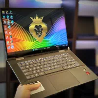تبلت شو hp Envy قویتر از i7 نسل12 و ارزون تر از i3