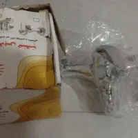 شیر حمام