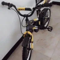 دوچرخه