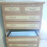 دراور ۷ کشوئی