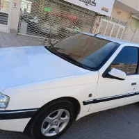 405 تیوفایو|خودرو سواری و وانت|بیرجند, |دیوار