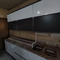 کابینت کمد دیواری نو و دست دوم نصاب و تعمیرات