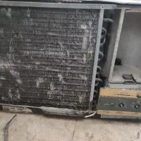 کولر 18000 توشیبا ژاپنی