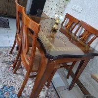 میزناهارخوری ۴نفره