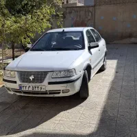 سمند lxمدل 98|خودرو سواری و وانت|تهران, هفت حوض|دیوار