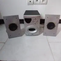 اسپیکرNEC
