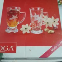 لیوان چایخوری سوگا