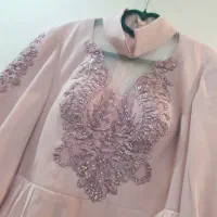 لباس مجلسی،عقد،نامزدی