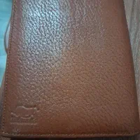 کیف جیبی چرم مردانه