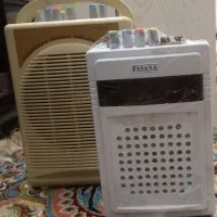 مینی اکو کتابی ۳۰ وات با کیفیت