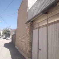 منزل مسکونی 120متر مربع دوبلکس  در روستای برزو
