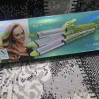 اتوی مو 4 کاره.